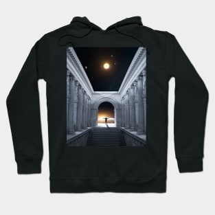 STAIRWAY TO HEAVEN. Hoodie